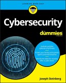Cybersecurity For Dummies (eBook, PDF)