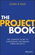 The Project Book (eBook, ePUB) - Bild 1