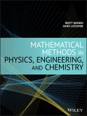 Mathematical Methods in Physics, Engineering, and Chemistry (eBook, PDF)