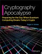 Cryptography Apocalypse (eBook, PDF) - Bild 1