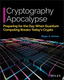 Cryptography Apocalypse (eBook, PDF)