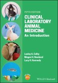 Clinical Laboratory Animal Medicine (eBook, ePUB)