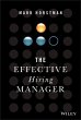 The Effective Hiring Manager (eBook,... - Bild 1