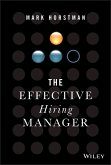 The Effective Hiring Manager (eBook, PDF)