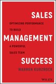 Sales Management Success (eBook, PDF)