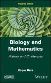 Biology and Mathematics (eBook, ePUB)
