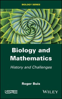 Cover Biology and Mathematics (eBook, ePUB)