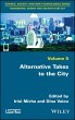 Alternative Takes to the City (eBook,... - Bild 1