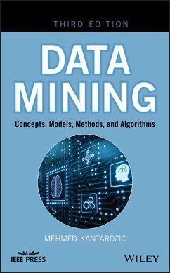 Cover Data Mining (eBook, ePUB)