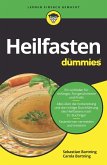 Heilfasten für Dummies (eBook, ePUB)