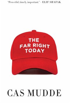 Cover The Far Right Today (eBook, ePUB)