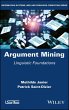 Argument Mining (eBook, ePUB) - Bild 1