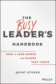 The Busy Leader's Handbook (eBook, PDF)