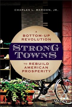 Cover Strong Towns (eBook, PDF)