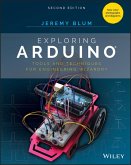 Exploring Arduino (eBook, PDF)