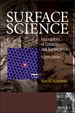 Surface Science (eBook, PDF)