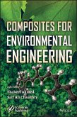 Composites for Environmental Engineering (eBook, ePUB)
