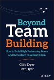 Beyond Team Building (eBook, PDF)