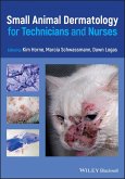 Small Animal Dermatology for Technicians and Nurses (eBook, PDF)