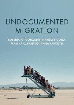 Cover Undocumented Migration (eBook, ePUB)