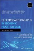 Electrocardiography in Ischemic Heart Disease (eBook, PDF)