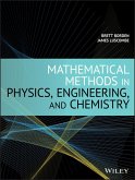 Mathematical Methods in Physics, Engineering, and Chemistry (eBook, ePUB)