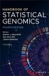 Handbook of Statistical Genomics... - Bild 1
