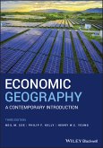 Economic Geography (eBook, PDF)