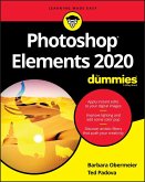 Photoshop Elements 2020 For Dummies (eBook, ePUB)