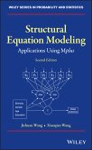 Structural Equation Modeling (eBook, ePUB)