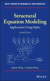 Structural Equation Modeling (eBook, ePUB)