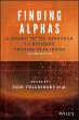 Finding Alphas (eBook, ePUB) - Bild 1
