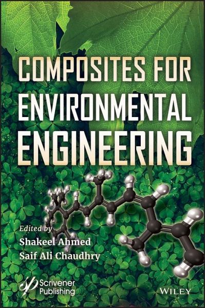 Composites for Environmental Engineering (eBook, PDF)