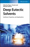 Deep Eutectic Solvents (eBook, PDF)