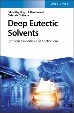 Deep Eutectic Solvents (eBook, PDF)