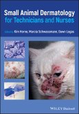 Small Animal Dermatology for Technicians and Nurses (eBook, ePUB)