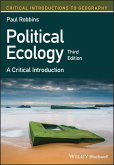 Political Ecology (eBook, ePUB)