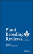 Plant Breeding Reviews, Volume 43... - Bild 1