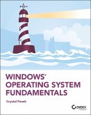 Windows Operating System Fundamentals (eBook, PDF)