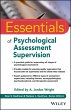 Essentials of Psychological Assessment... - Bild 1