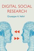 Digital Social Research (eBook, ePUB)