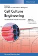 Cell Culture Engineering (eBook, ePUB) - Bild 1