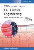 Cell Culture Engineering (eBook, ePUB)