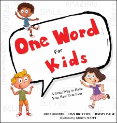 One Word for Kids (eBook, PDF) - Gordon, Jon; Britton, Dan; Page, Jimmy