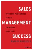 Sales Management Success (eBook, ePUB)