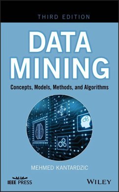 Data Mining (eBook, PDF) - Kantardzic, Mehmed