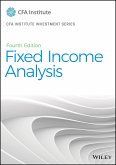 Fixed Income Analysis (eBook, ePUB)