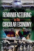 Remanufacturing in the Circular Economy (eBook, PDF)
