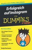 Erfolgreich auf Instagram für Dummies Junior (eBook, ePUB)