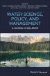 Water Science, Policy and Management... - Bild 1